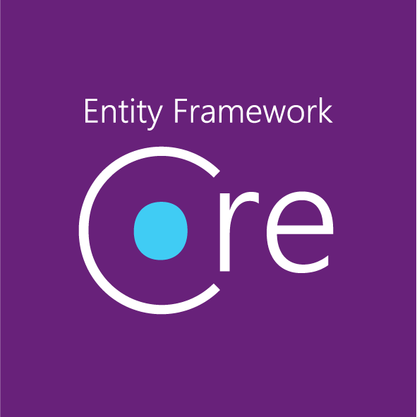 icon Entity Framework Core